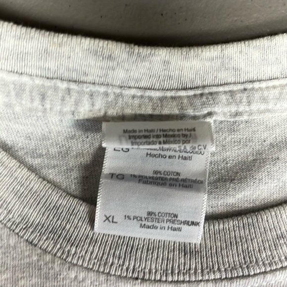 Mens Bundle BIG Rig Tees size XL - Picture 6 of 7